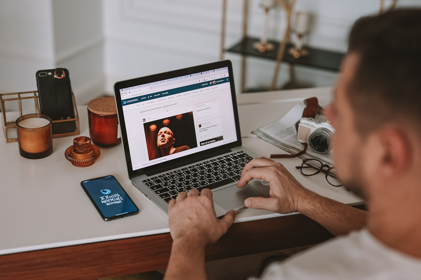 The Power of Personal Storytelling